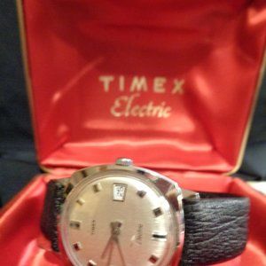 Timex Watch (Men's)